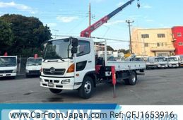 hino ranger 2016 CFJ1653916