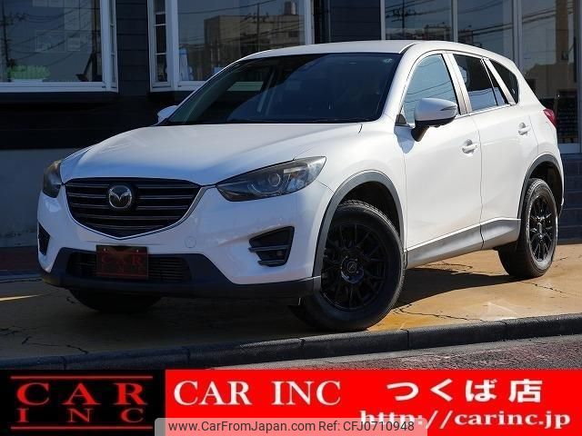 mazda cx-5 2015 quick_quick_KE2FW_KE2FW-200653 image 1