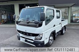 mitsubishi-fuso canter 2025 GOO_NET_EXCHANGE_0506496A30250422W003