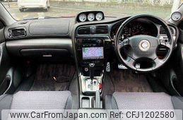 subaru legacy-touring-wagon 2002 504928-929900
