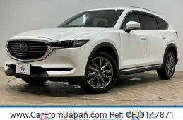 mazda cx-8 2018 -MAZDA--CX-8 3DA-KG2P--KG2P-202950---MAZDA--CX-8 3DA-KG2P--KG2P-202950-