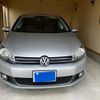 volkswagen golf 2009 -VOLKSWAGEN--VW Golf ABA-1KCAV--WVWZZZ1KZ9P453420---VOLKSWAGEN--VW Golf ABA-1KCAV--WVWZZZ1KZ9P453420- image 1