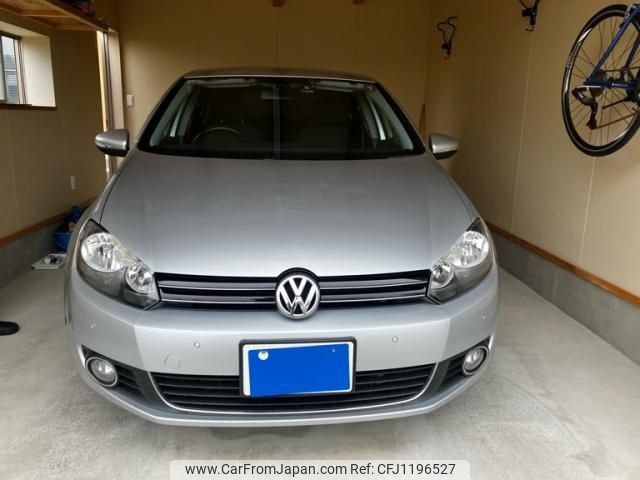 volkswagen golf 2009 -VOLKSWAGEN--VW Golf ABA-1KCAV--WVWZZZ1KZ9P453420---VOLKSWAGEN--VW Golf ABA-1KCAV--WVWZZZ1KZ9P453420- image 1