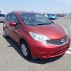nissan note 2015 CFJ1520616 image 1