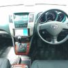 toyota harrier 2009 ENHANCEAUTO_1_ea287838 image 16