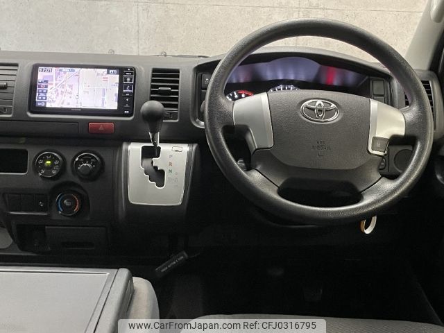 toyota hiace-van 2019 -TOYOTA--Hiace Van QDF-GDH201V--GDH201-1025454---TOYOTA--Hiace Van QDF-GDH201V--GDH201-1025454- image 2