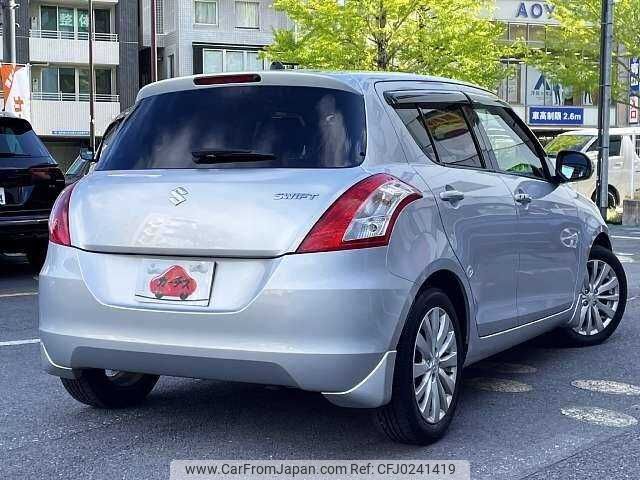 suzuki swift 2011 504928-924408 image 2