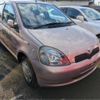 toyota vitz 2001 -TOYOTA--Vitz TA-SCP10--SCP10-3286775---TOYOTA--Vitz TA-SCP10--SCP10-3286775- image 1