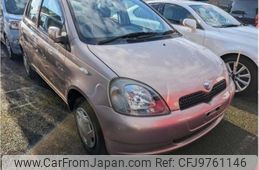 toyota vitz 2001 -TOYOTA--Vitz TA-SCP10--SCP10-3286775---TOYOTA--Vitz TA-SCP10--SCP10-3286775-