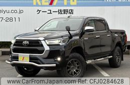 toyota hilux 2021 GOO_NET_EXCHANGE_0402817A30240928W002