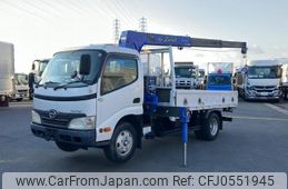 hino dutro 2010 -HINO--Hino Dutoro BKG-XZU344M--XZU344-****618---HINO--Hino Dutoro BKG-XZU344M--XZU344-****618-