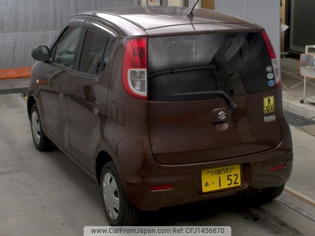 suzuki mr-wagon 2010 -SUZUKI 【川越 583ｱ152】--MR Wagon MF22S-328362---SUZUKI 【川越 583ｱ152】--MR Wagon MF22S-328362- image 2