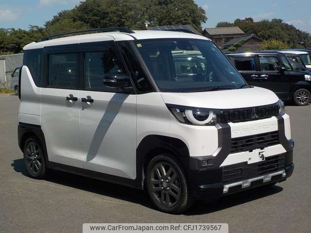 mitsubishi delica-mini 2023 CFJ1739567 image 1