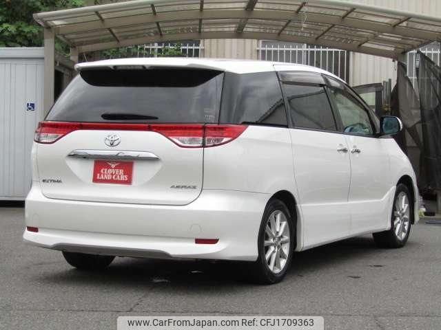 toyota estima 2011 CFJ1709363 image 2
