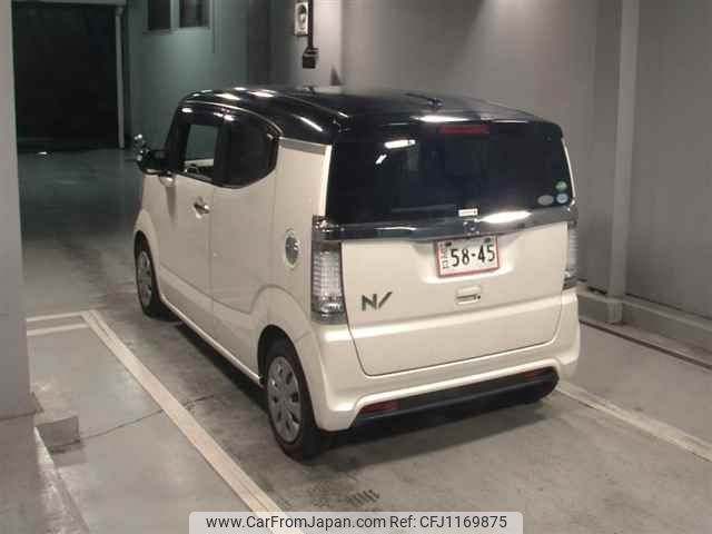 honda n-box-slash 2015 -HONDA--N BOX SLASH JF1-9002205---HONDA--N BOX SLASH JF1-9002205- image 2