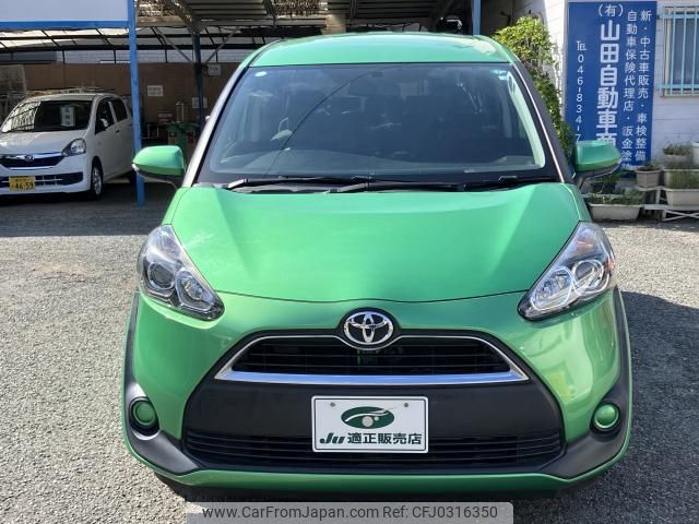 toyota sienta 2016 quick_quick_5BA-NSP170G_NSP170-7035778 image 2