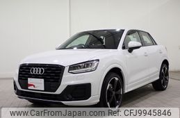 audi q2 2019 -AUDI--Audi Q2 ABA-GACHZ--WAUZZZGA6KA060553---AUDI--Audi Q2 ABA-GACHZ--WAUZZZGA6KA060553-