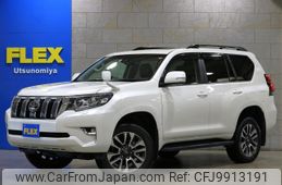 toyota land-cruiser-prado 2021 -TOYOTA--Land Cruiser Prado 3BA-TRJ150W--TRJ150-0134026---TOYOTA--Land Cruiser Prado 3BA-TRJ150W--TRJ150-0134026-