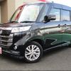 suzuki spacia 2017 -SUZUKI--Spacia MK42S--639195---SUZUKI--Spacia MK42S--639195- image 1