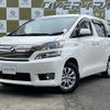 toyota vellfire 2014 -TOYOTA--Vellfire DAA-ATH20W--ATH20-8042428---TOYOTA--Vellfire DAA-ATH20W--ATH20-8042428- image 1