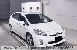 toyota prius 2010 -TOYOTA--Prius ZVW30-1203679---TOYOTA--Prius ZVW30-1203679-