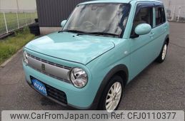 suzuki alto-lapin 2018 -SUZUKI--Alto Lapin DBA-HE33S--HE33S-207486---SUZUKI--Alto Lapin DBA-HE33S--HE33S-207486-