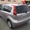 nissan note 2009 TE014 image 1