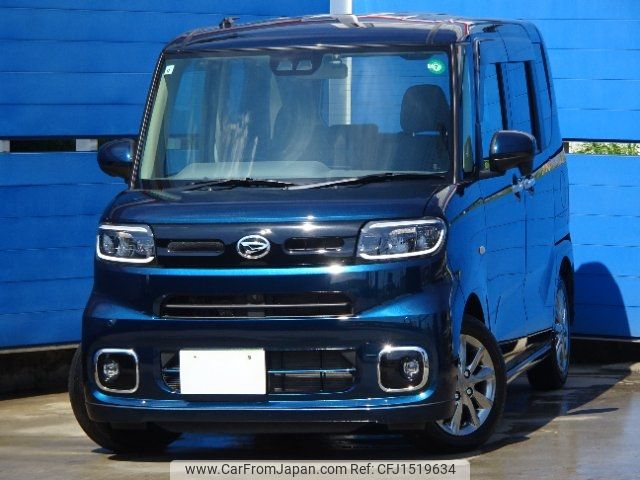 daihatsu tanto 2019 CFJ1519634 image 1