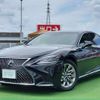 lexus ls 2018 CFJ1660484 image 1
