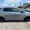 mitsubishi mirage 2022 GOO_JP_700070884830250619009 image 5