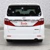 toyota alphard 2014 -TOYOTA--Alphard DBA-ANH20W--ANH20-8317724---TOYOTA--Alphard DBA-ANH20W--ANH20-8317724- image 14