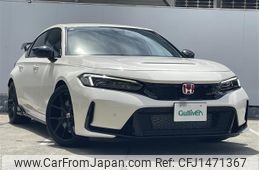 honda civic 2025 -HONDA--Civic 6BA-FL5--FL5-1205111---HONDA--Civic 6BA-FL5--FL5-1205111-