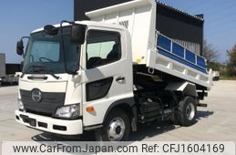 hino ranger 2019 CFJ1604169