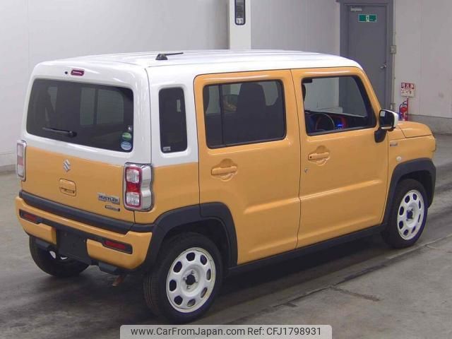 suzuki hustler 2020 CFJ1798931 image 2