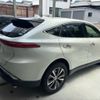 toyota harrier 2020 -TOYOTA--Harrier 6BA-MXUA80--MXUA80-0014695---TOYOTA--Harrier 6BA-MXUA80--MXUA80-0014695- image 4
