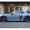 porsche cayman 2022 -PORSCHE 【多摩 304 4684】--Porsche Cayman -982L40---WP0ZZZ98ZNS277965---PORSCHE 【多摩 304 4684】--Porsche Cayman -982L40---WP0ZZZ98ZNS277965- image 33