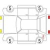 nissan note 2017 -NISSAN--Note DAA-HE12--HE12-048602---NISSAN--Note DAA-HE12--HE12-048602- image 2