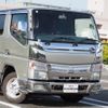 mitsubishi-fuso canter 2012 GOO_NET_EXCHANGE_0707620A30240514W001 image 8