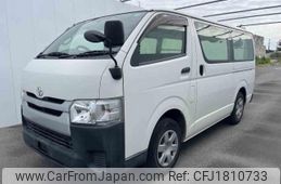 toyota regiusace-van 2015 CFJ1810733