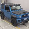 suzuki jimny 2019 -SUZUKI 【豊橋 507ゆ5】--Jimny JB64W-101692---SUZUKI 【豊橋 507ゆ5】--Jimny JB64W-101692- image 6