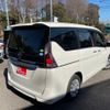 nissan serena 2019 -NISSAN--Serena DAA-GC27--GC27-040818---NISSAN--Serena DAA-GC27--GC27-040818- image 2