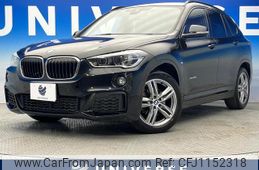 bmw x1 2016 quick_quick_HT20_WBAHT920805A98550