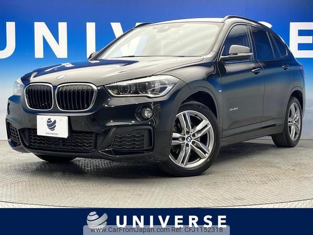 bmw x1 2016 quick_quick_HT20_WBAHT920805A98550 image 1
