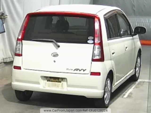 daihatsu mira-avy 2006 CFJ0128224 image 2