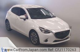 mazda demio 2016 -MAZDA--Demio LDA-DJ5FS--DJ5FS-300090---MAZDA--Demio LDA-DJ5FS--DJ5FS-300090-