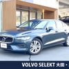 volvo s60 2021 CFJ1674405 image 1