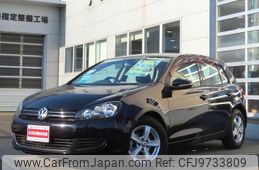 volkswagen golf 2013 -VOLKSWAGEN--VW Golf 1KCBZ--DW080568---VOLKSWAGEN--VW Golf 1KCBZ--DW080568-