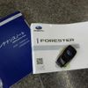 subaru forester 2020 -SUBARU--Forester 5BA-SK9--034164---SUBARU--Forester 5BA-SK9--034164- image 5