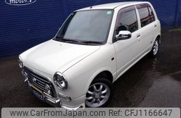 daihatsu mira-gino 2003 GOO_JP_700116120430250518003