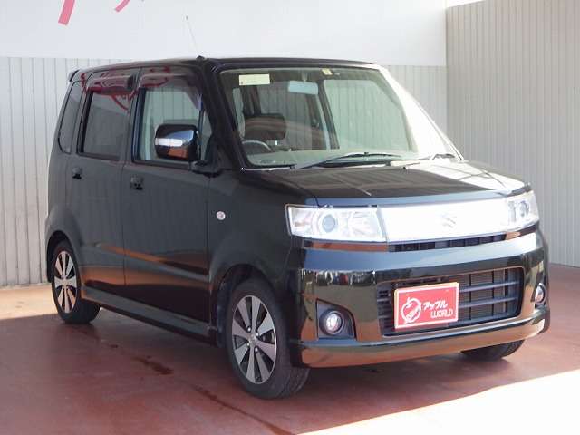 suzuki wagon-r 2007 18521634 image 1